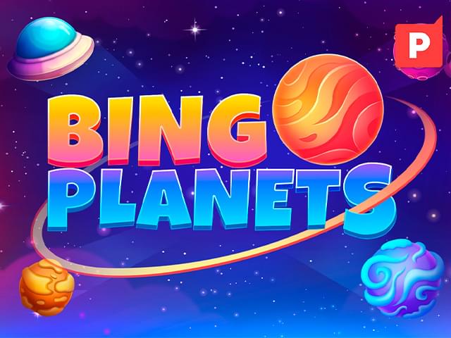 game70 Planetas do Bingo