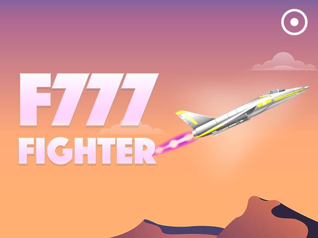 game70 F777 Fighter