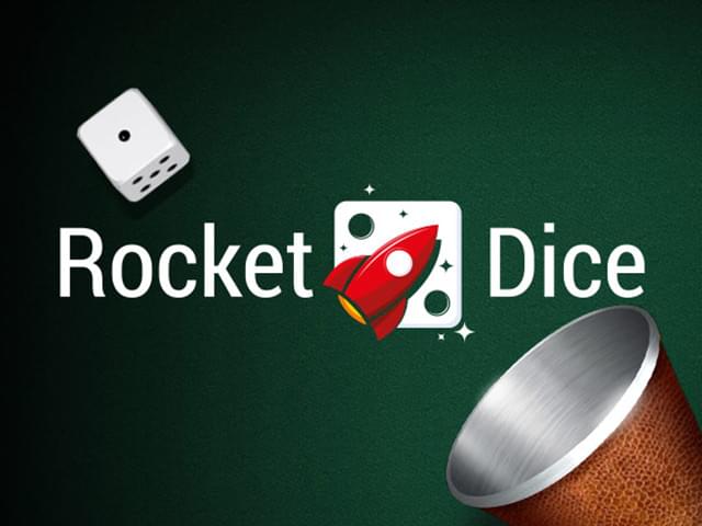 game70 Dados de Foguete