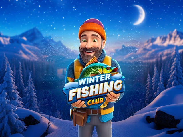 game70 Clube de Pesca de Inverno
